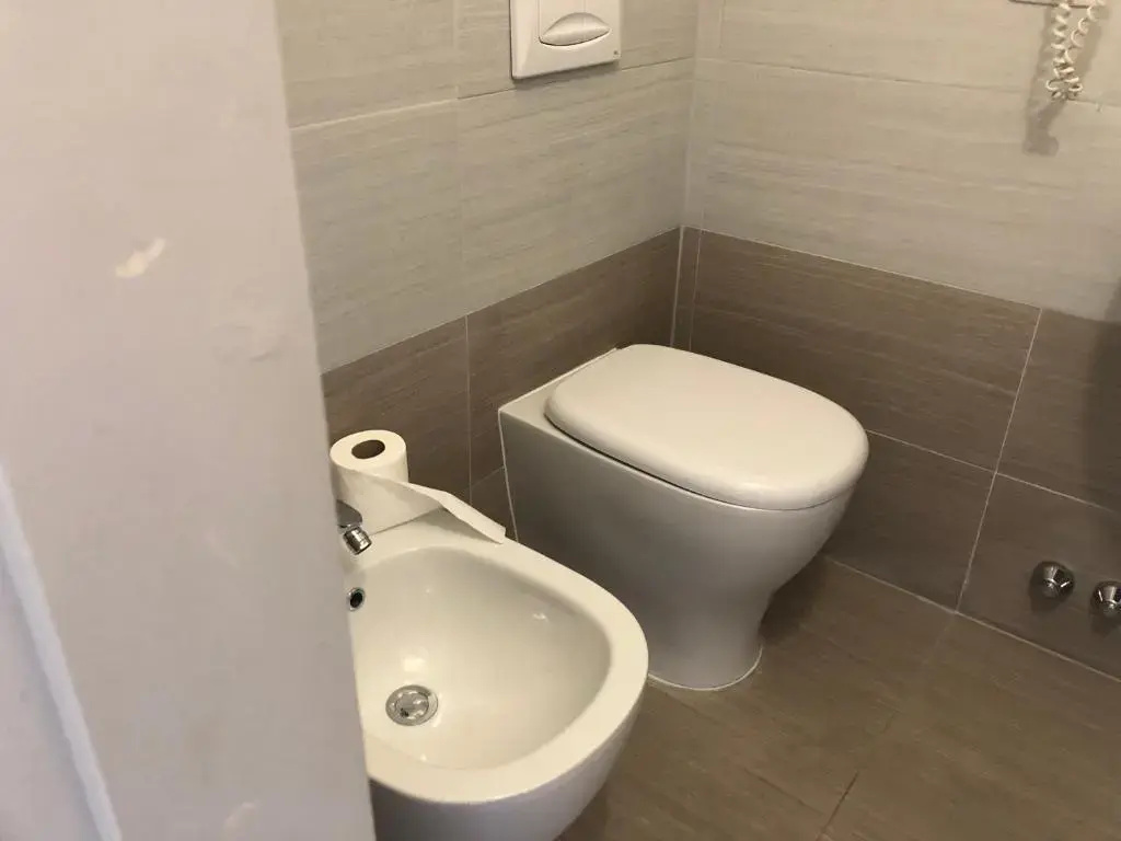 Hotel Lukas - Chambres