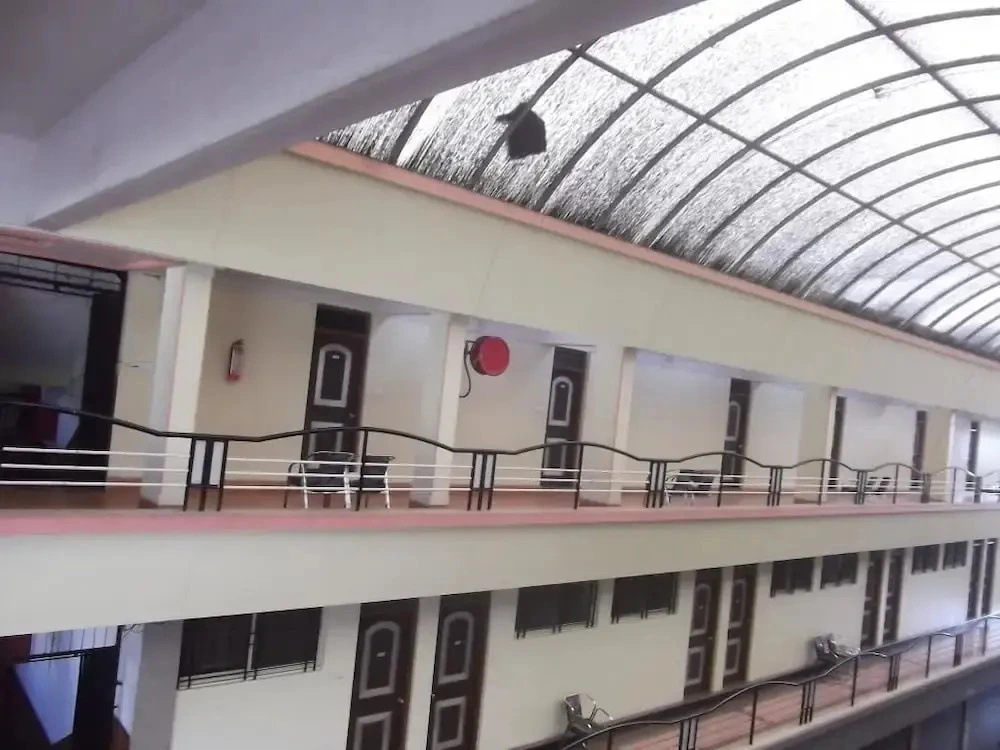 Hotel Shalimar Inn
