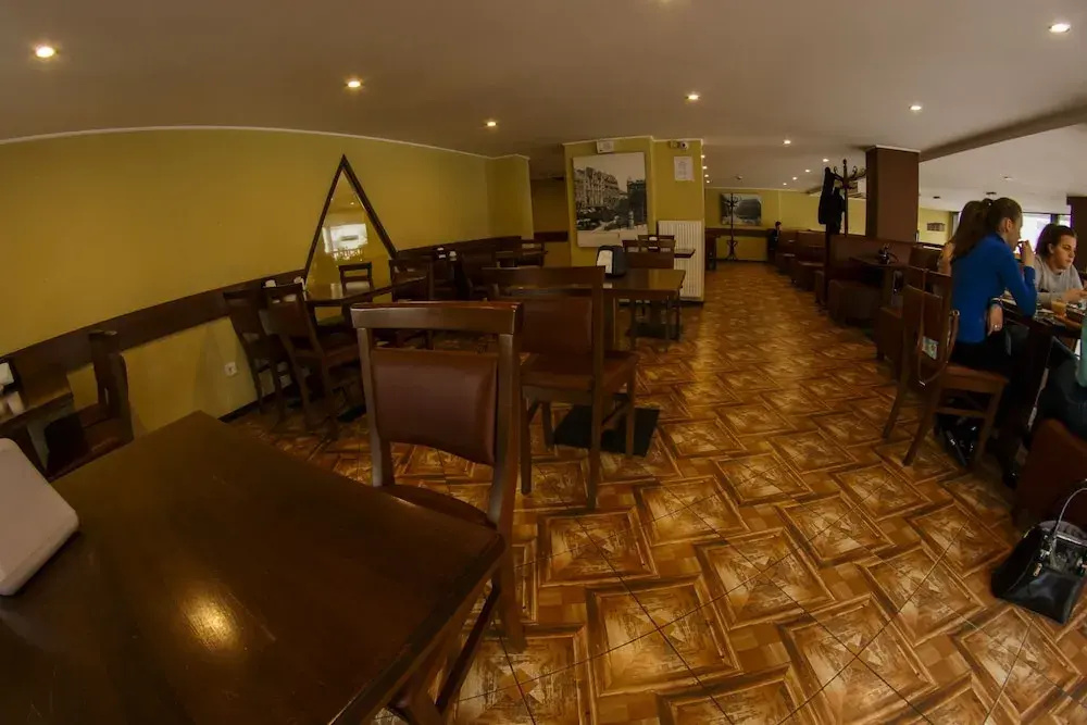 Hotel Cisar - Général