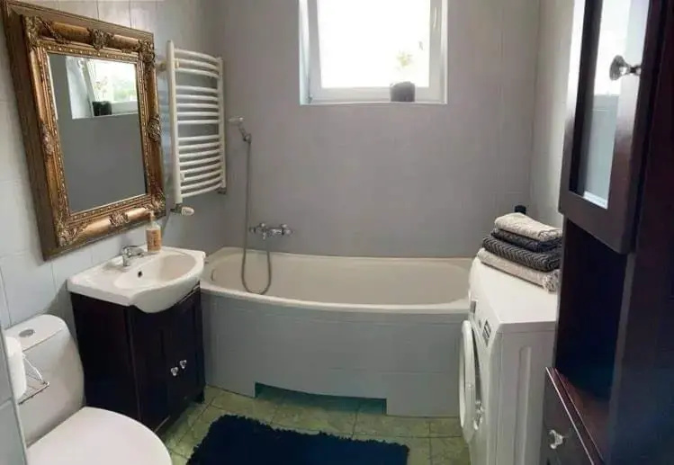 Apartament na wakacje Gdynia