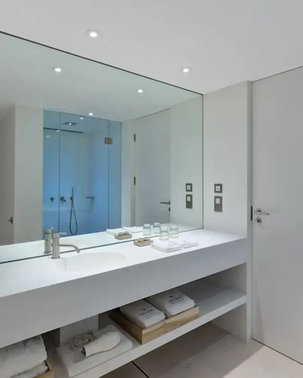 Superior Double room (twin beds)