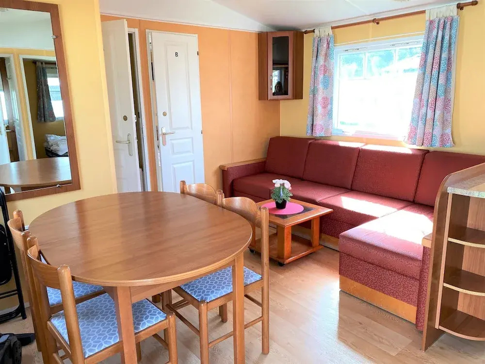 Goteborgs Camping Lilleby