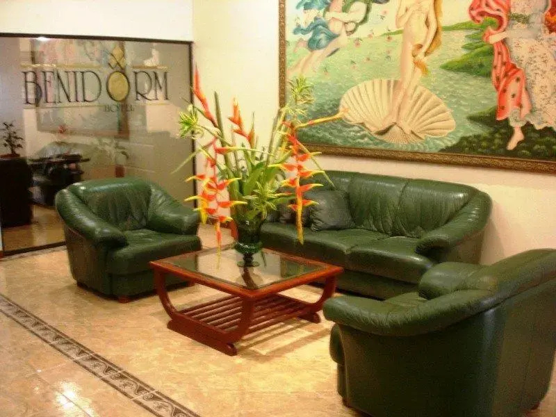 Hotel Benidorm Pereira