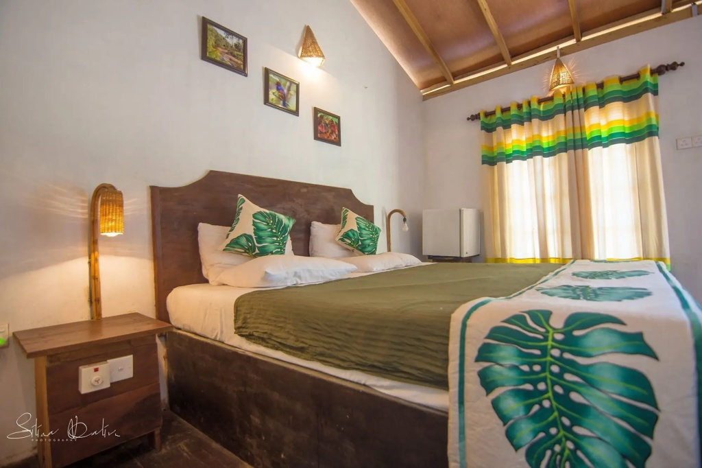 Sinharaja Rainforest View Villas - Général
