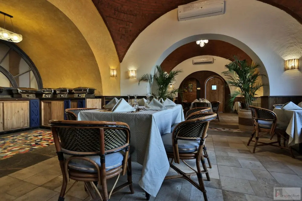 Sonesta Nouba Hotel Aswan - фото 10