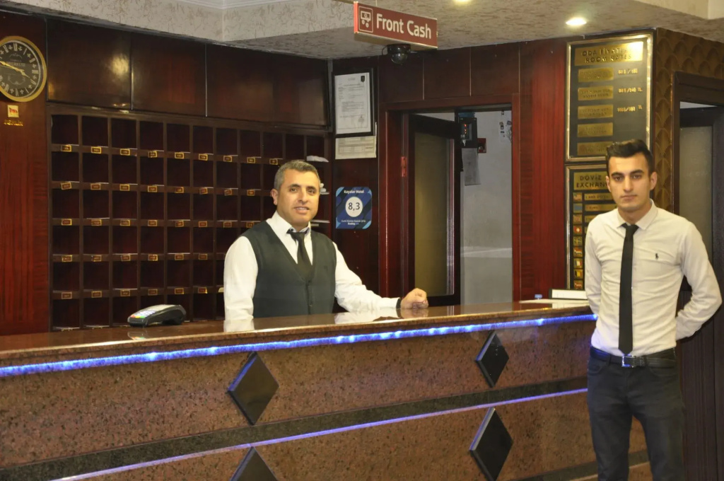 Hotel photo 21