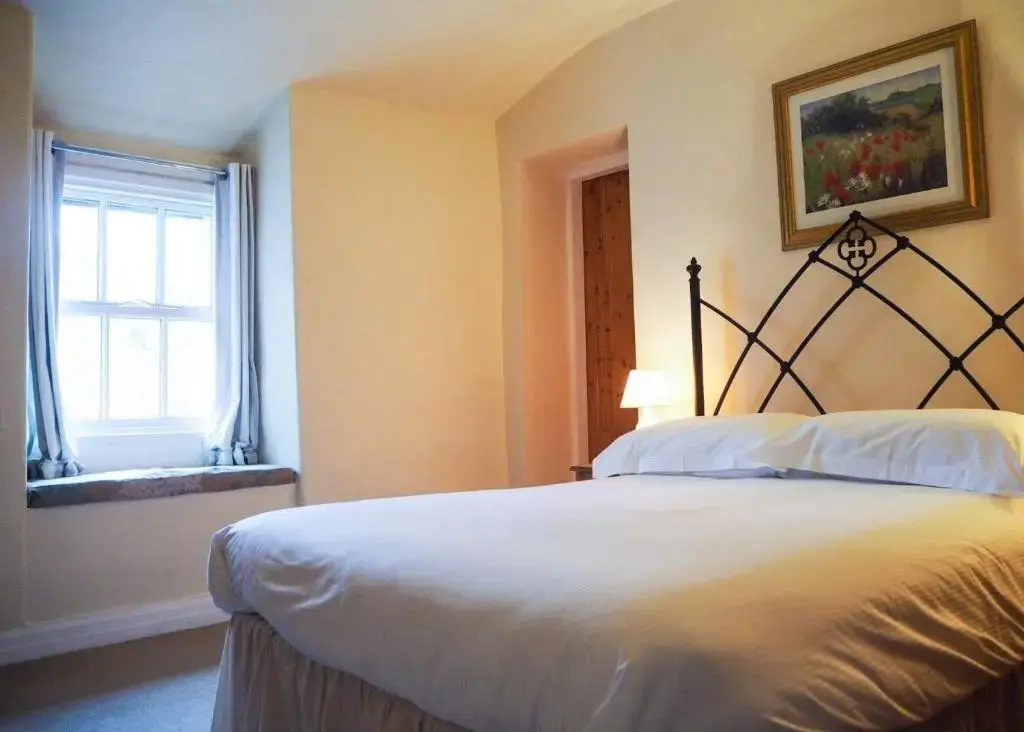Bower House Inn - Chambres