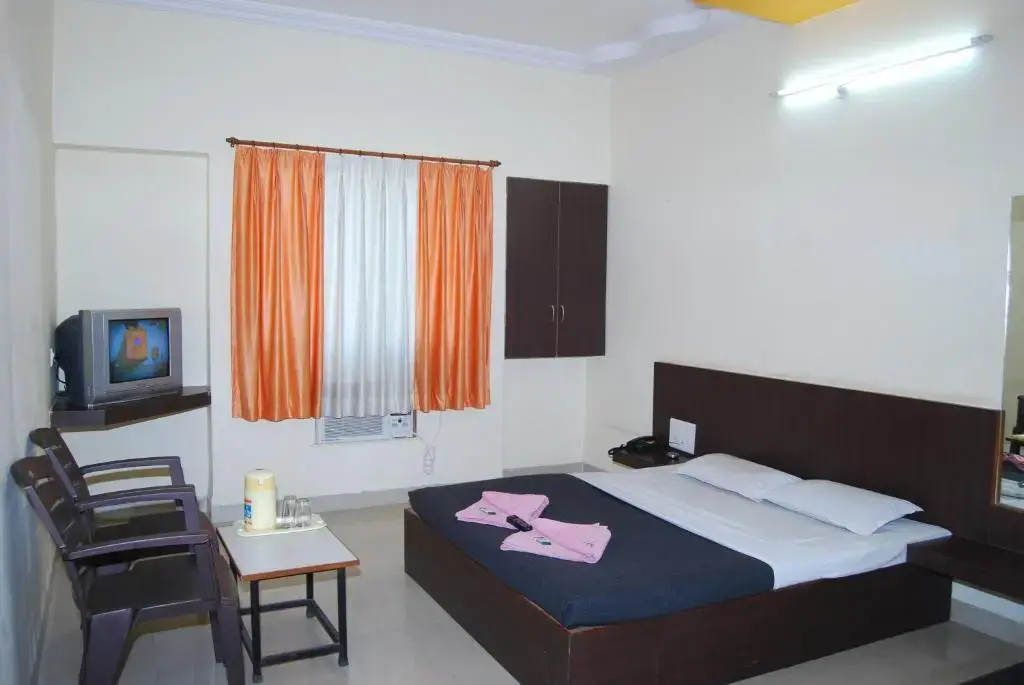 Hotel Yog Palace - Chambres
