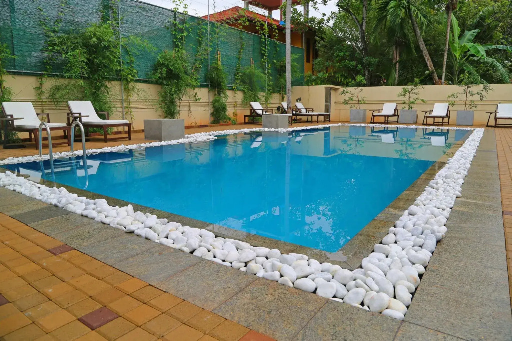 Tranquil Negombo Boutique - фото 17