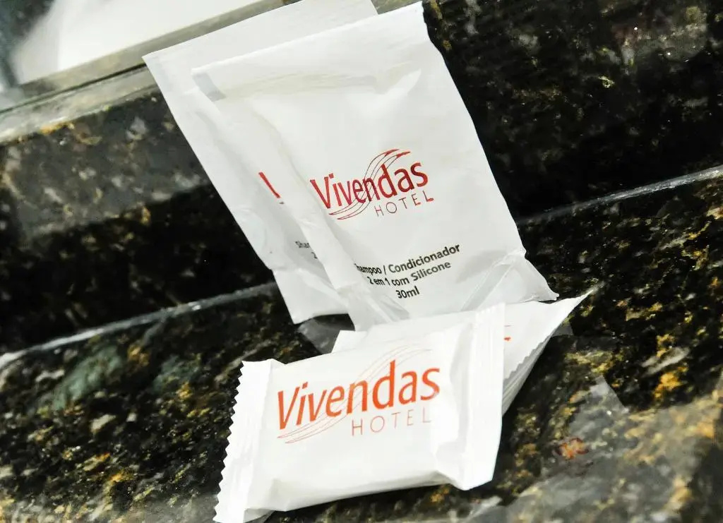 Vivendas Hotel - Chambres
