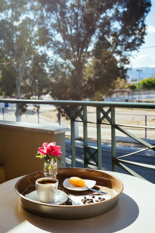 Ignatia Hotel - Général