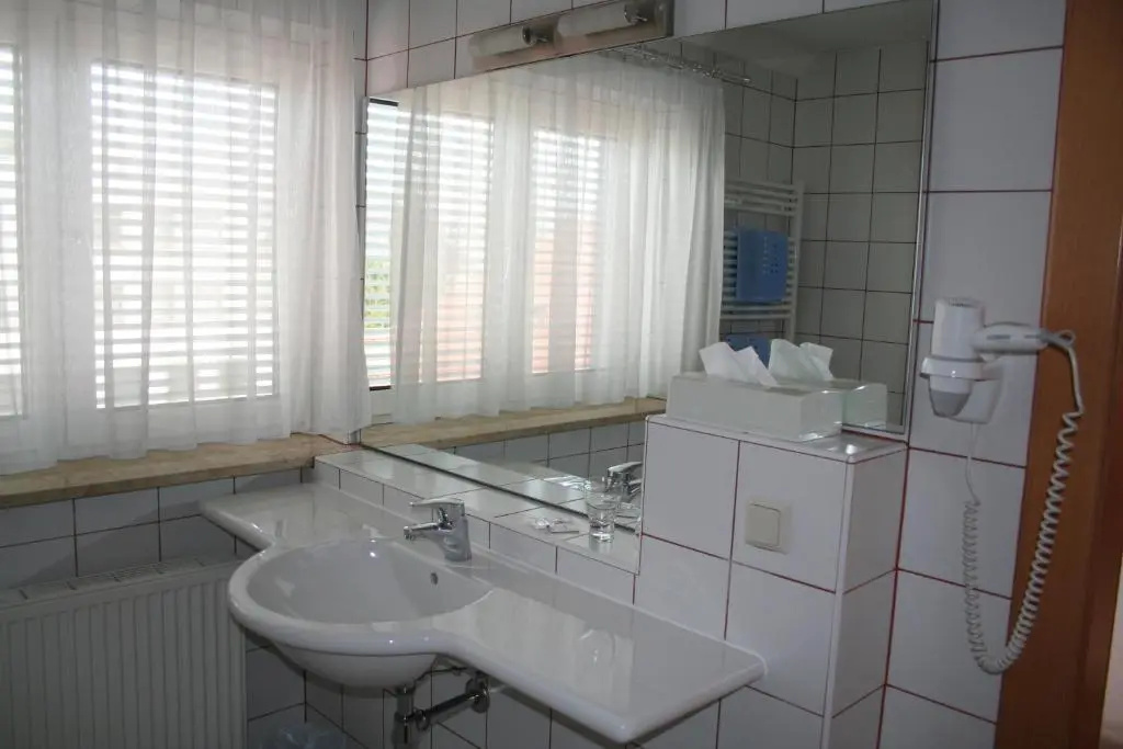 Carinthia Stadthotel - Chambres