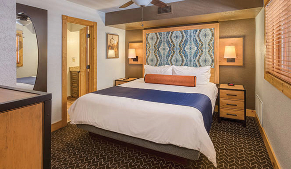 WorldMark Red River — 4