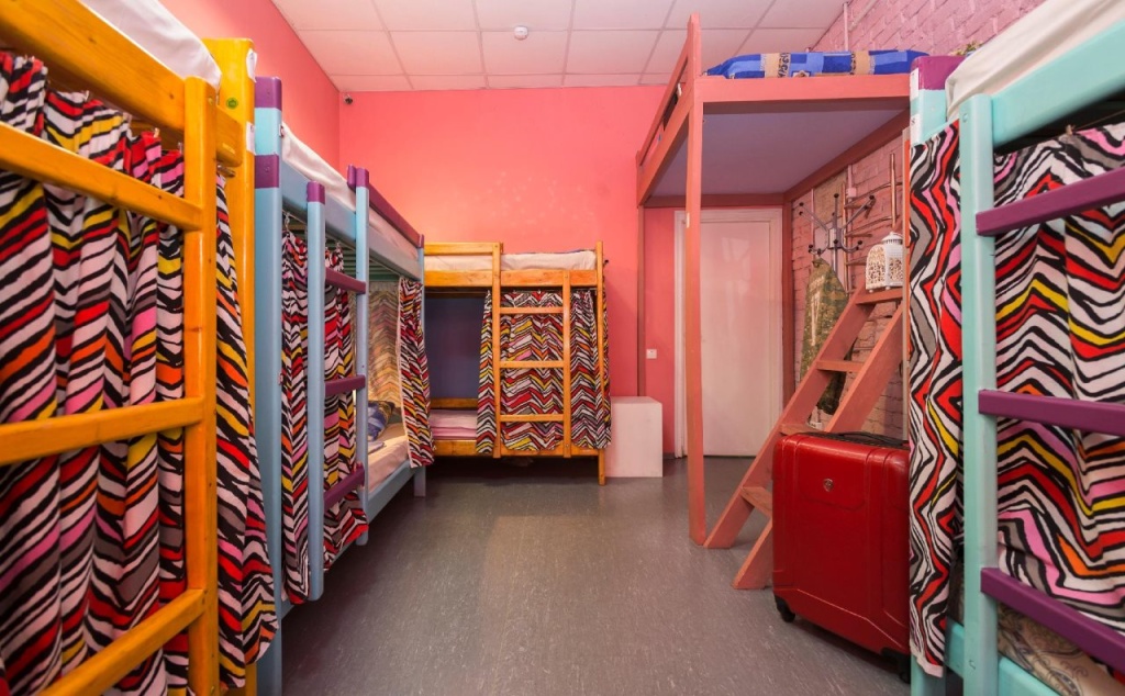 Red House Hostel — 4