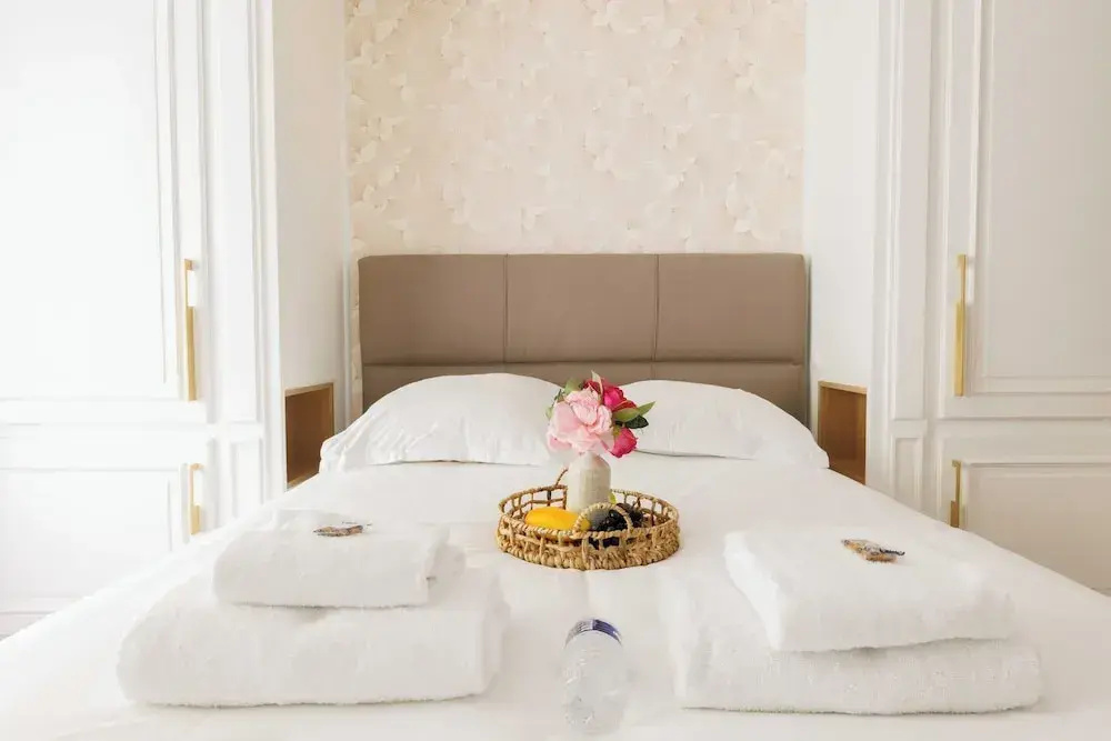 Charming Apartment - 2br/4p - Beaugrenelle