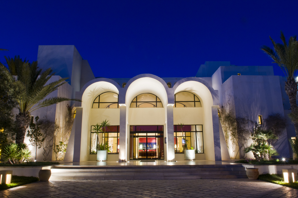 carousel image for Ulysse Djerba Thalasso & Spa