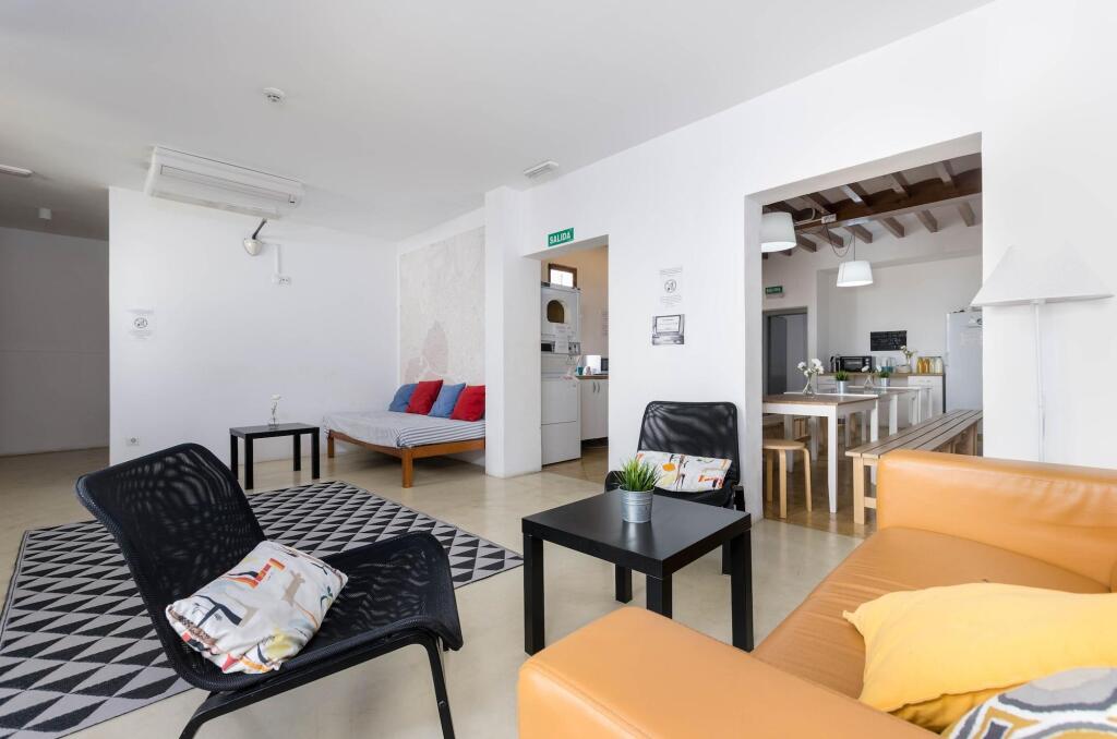 Urban Hostel Palma - 6