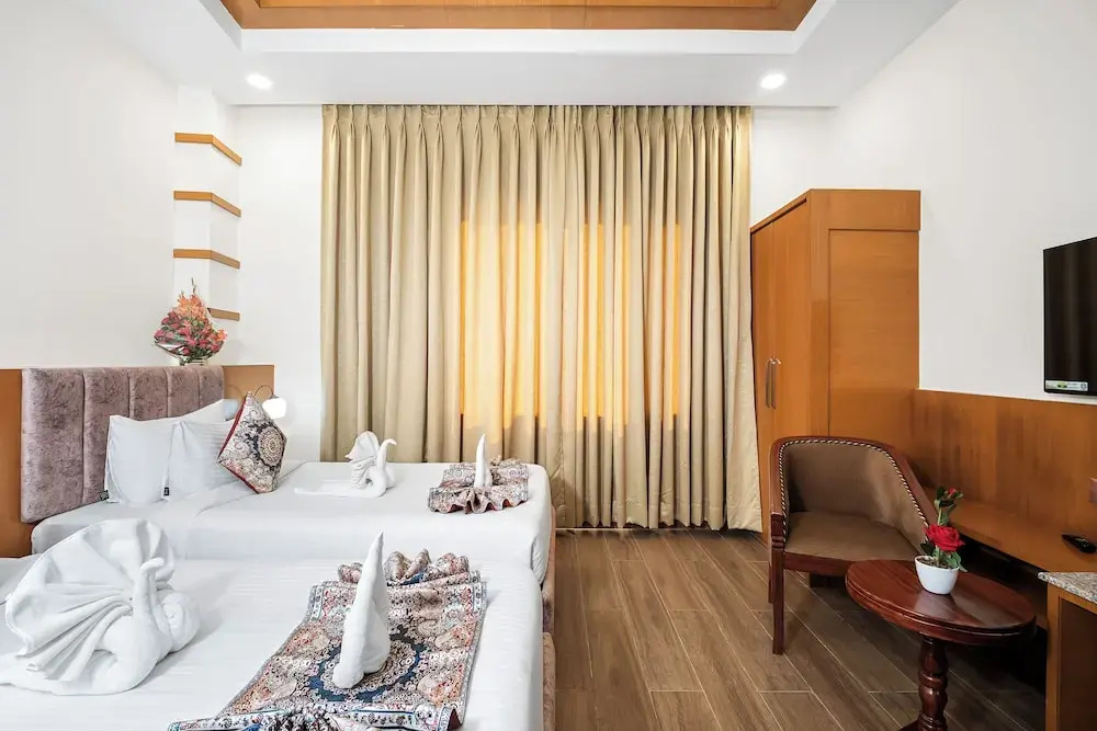 Hotel photo 14
