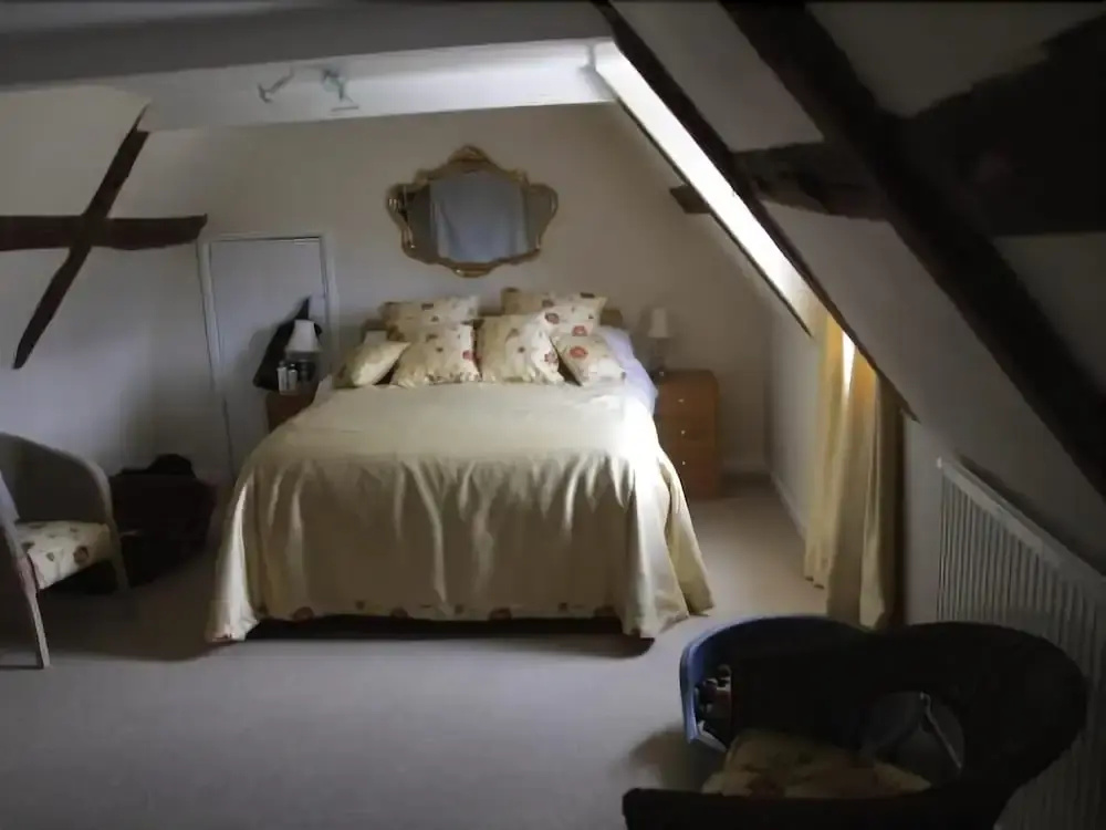 Hotel photo 10