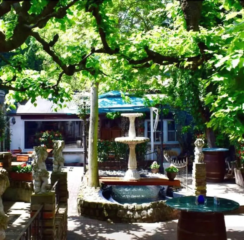 Altes Brauhaus