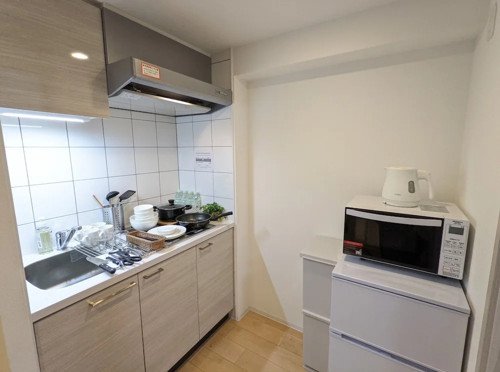 ESLEAD HOTEL Namba South 2 사진 20