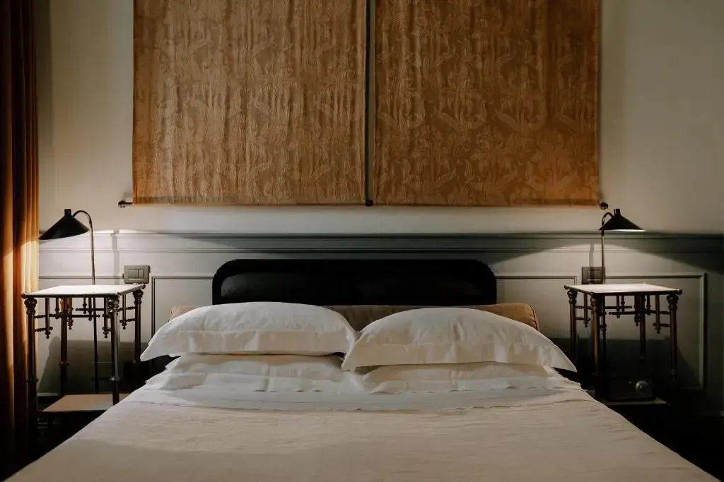 Maison Matilda Boutique Hotel - Chambres