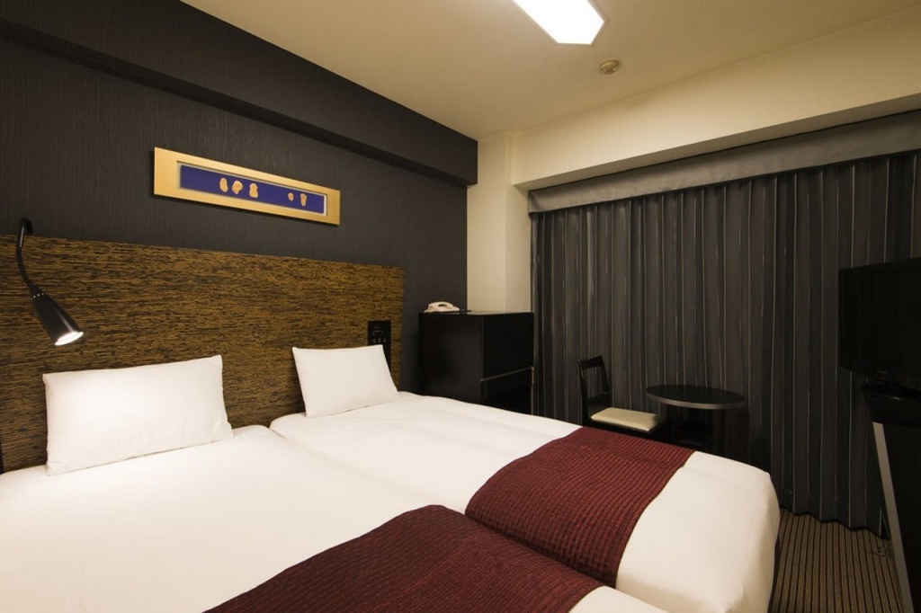 Hotel Villa Fontaine Tokyo - Ueno Okachimachi 사진 16
