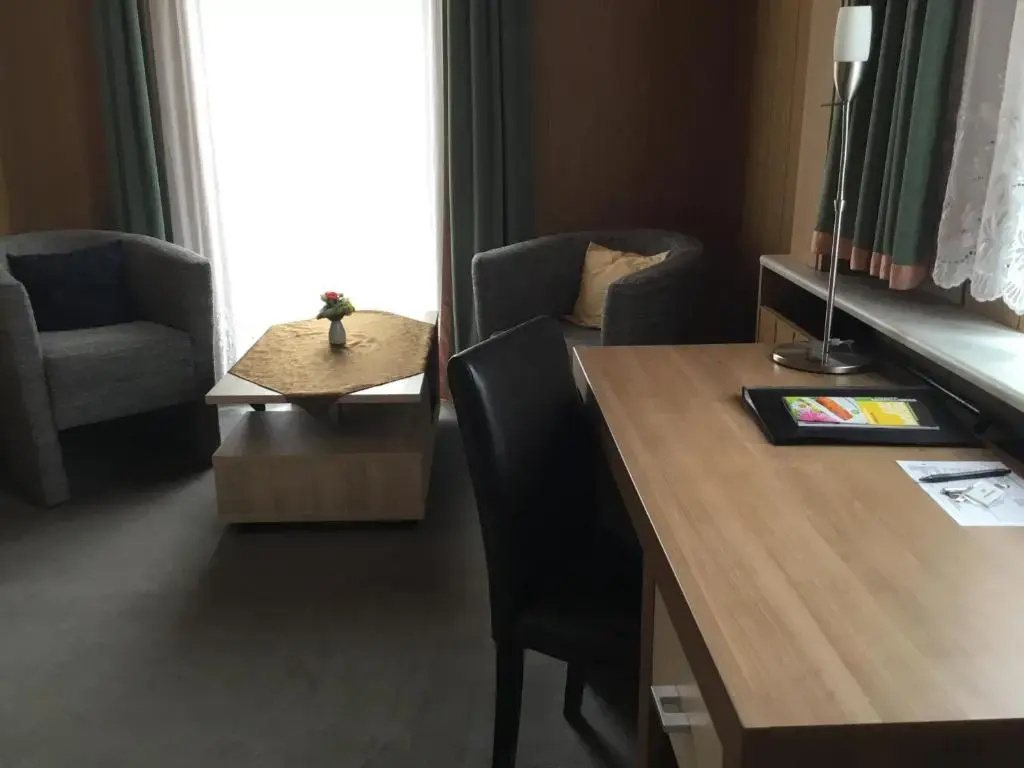 Comfort room