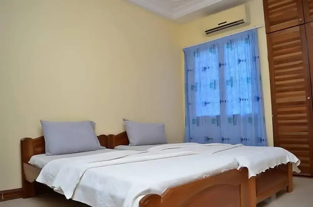 Hotel Loreto - Chambres