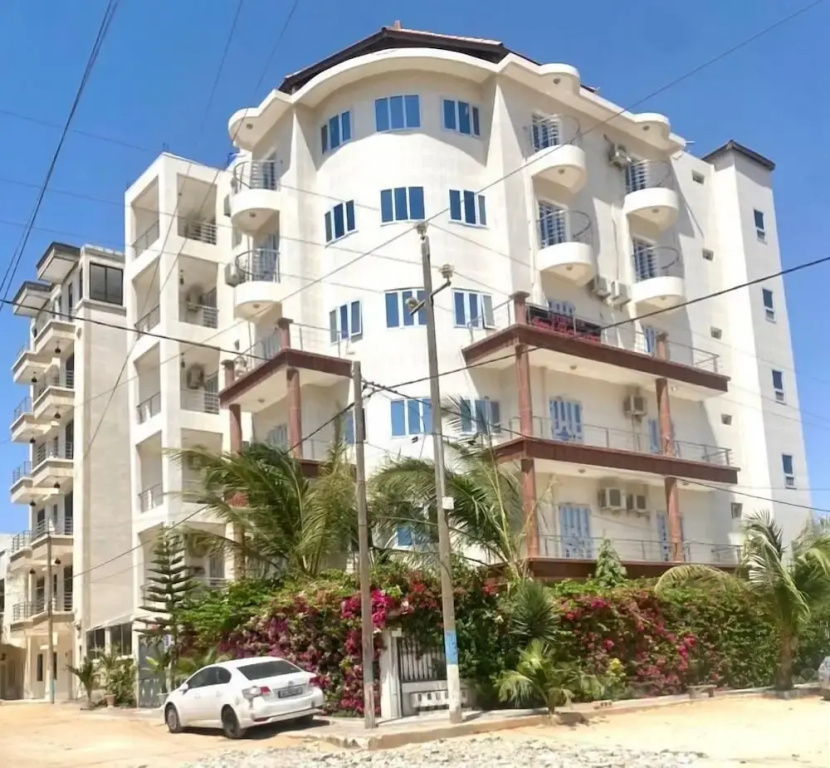 Hotel photo 21