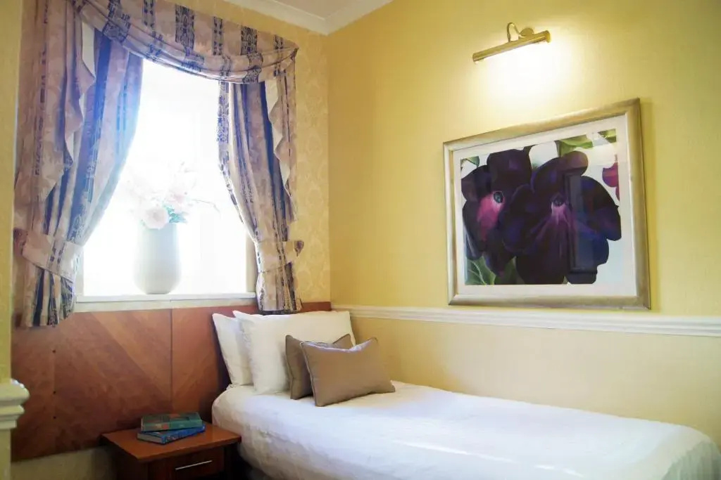 The Bulkeley Hotel - Chambres