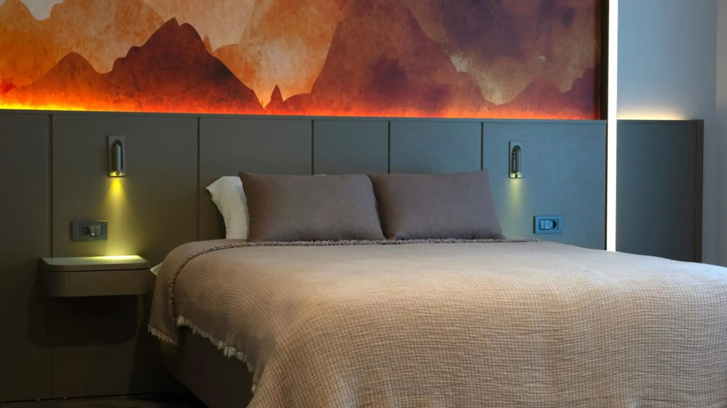 Kleopatra Dreams Beach Hotel — фото 4