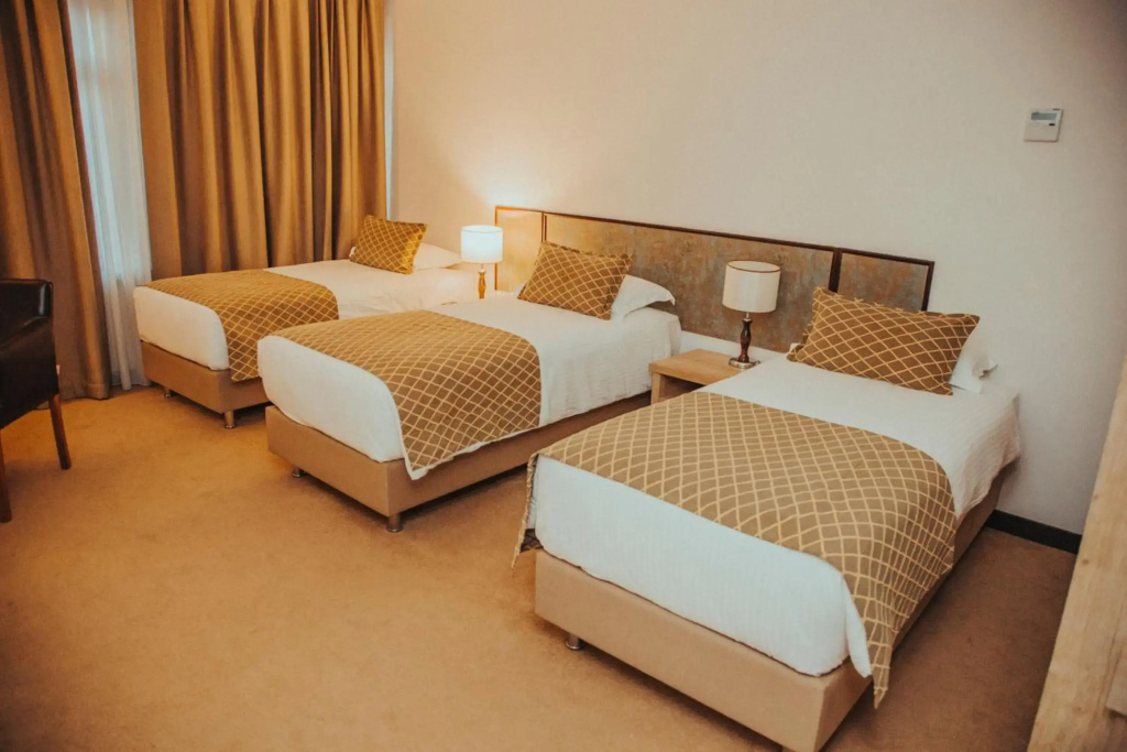 Hotel photo 6