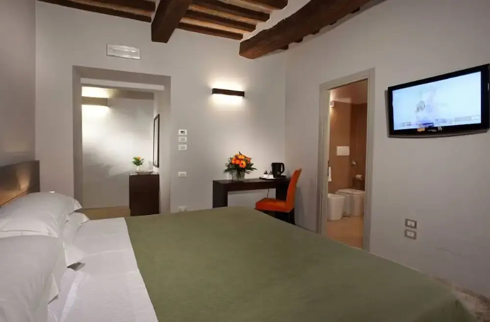 PHI Resort Coldimolino-Villa Nuti - фото 4