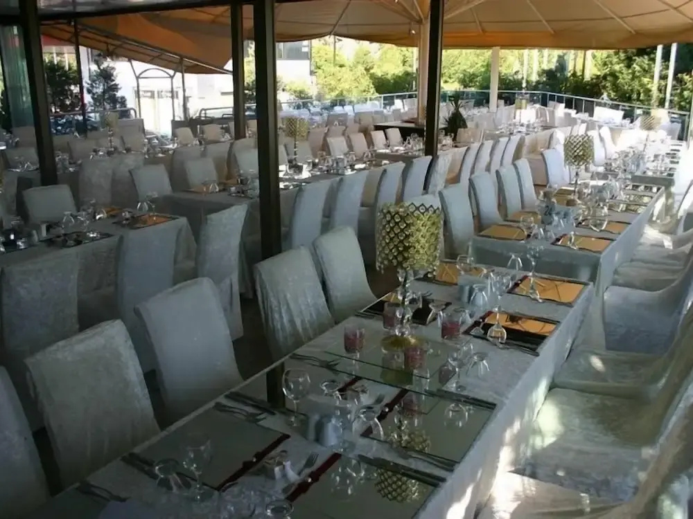 Pasha Palas Hotel Izmit - Général