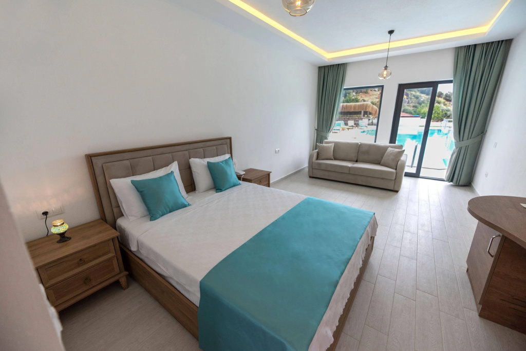 Z Exclusive Hotel and Villas — фото