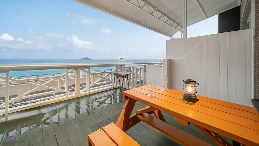 Sokcho The View Pension