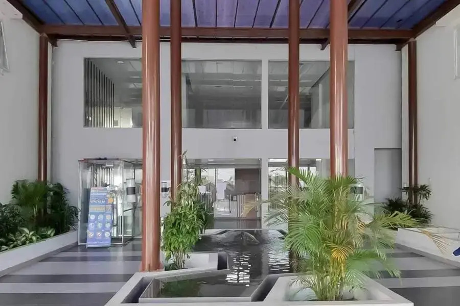 Apartment Riverview Residence Jababeka RedPartner