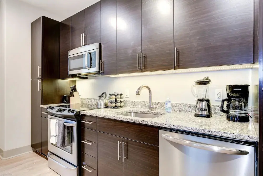 Standard Apartment