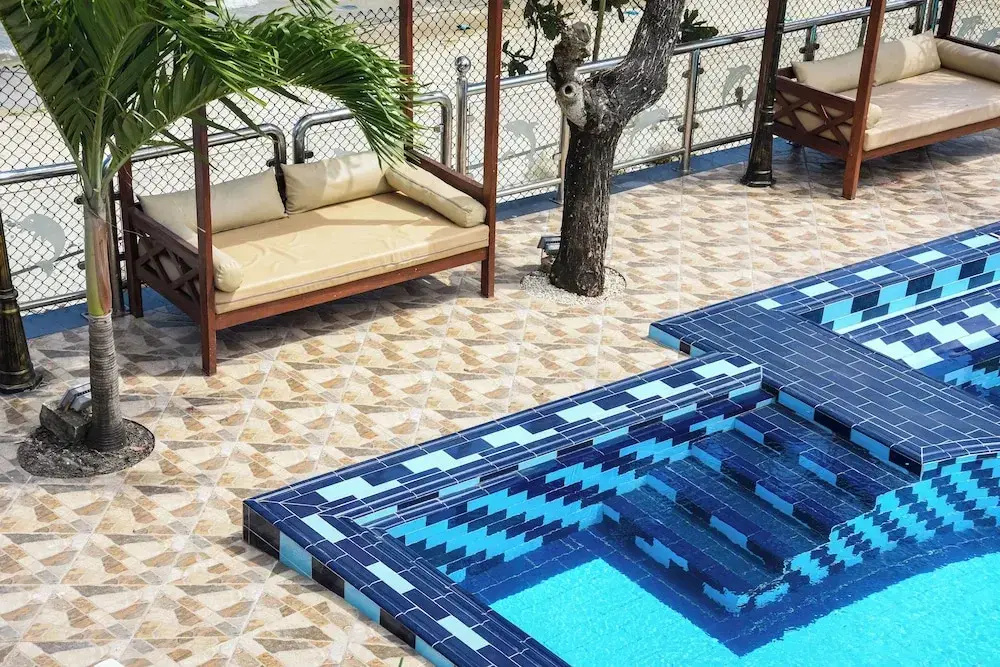 Zanzibar View Hotel