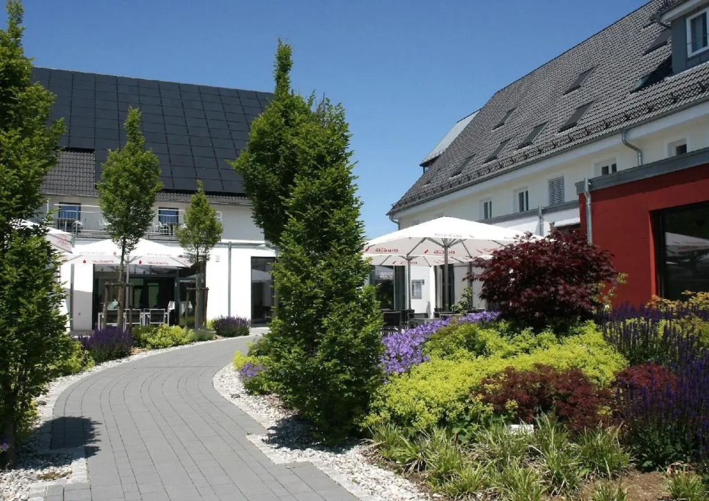 Hotel Ochsen - Général