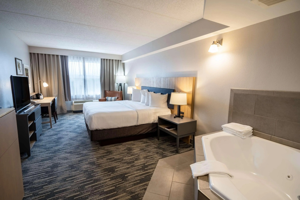 Country Inn & Suites by Radisson, State College (Penn State Area), PA - Général