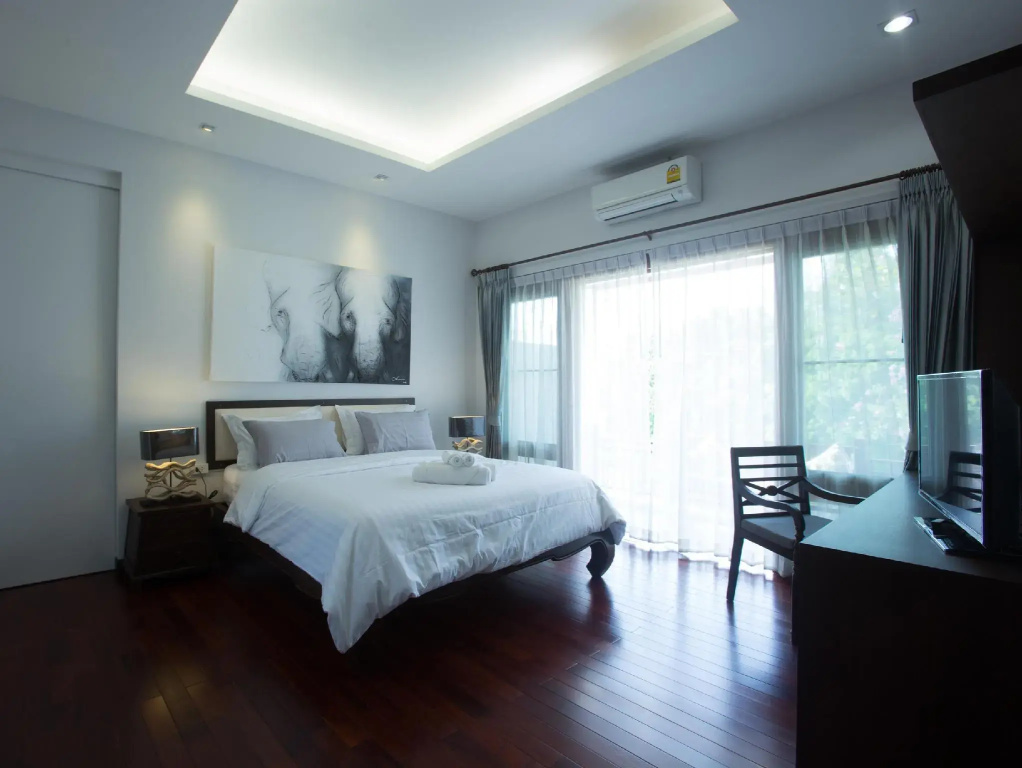 Doltara Boutique Resort - Chambres