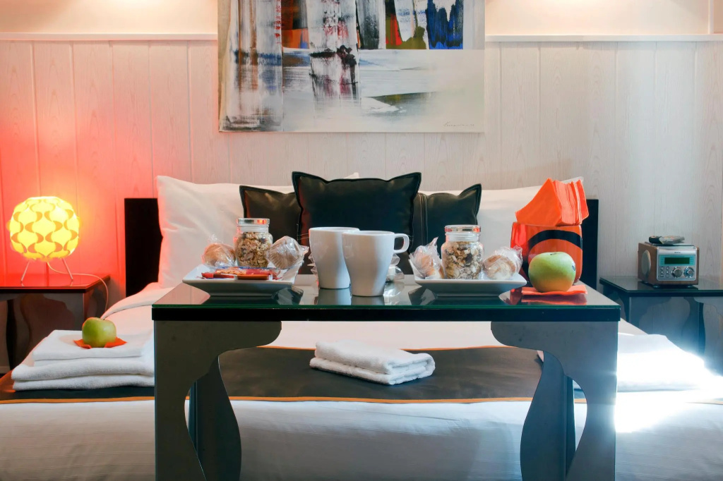 Hotel photo 18