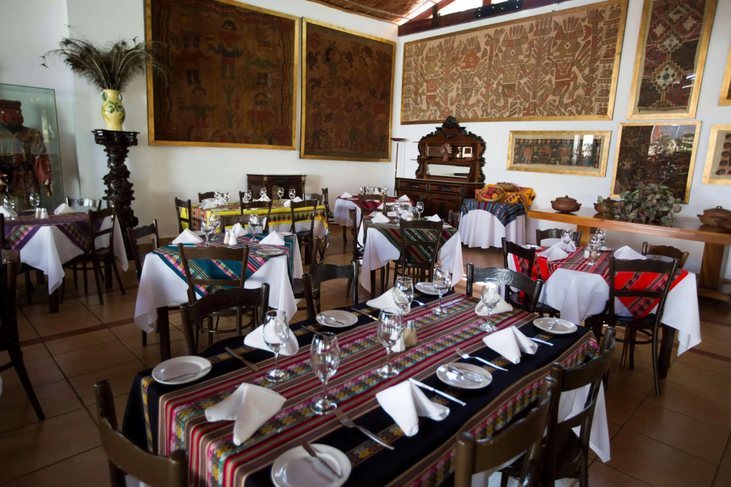 Hacienda Majoro Boutique & Resort - фото 22