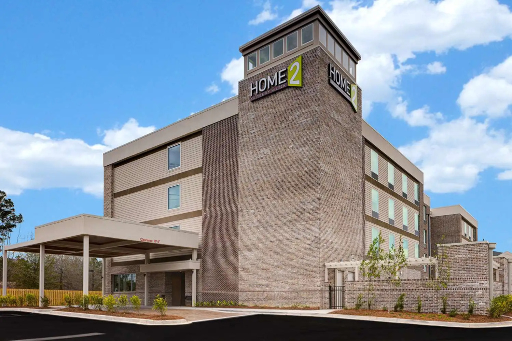 Home2 Suites by Hilton Blythewood