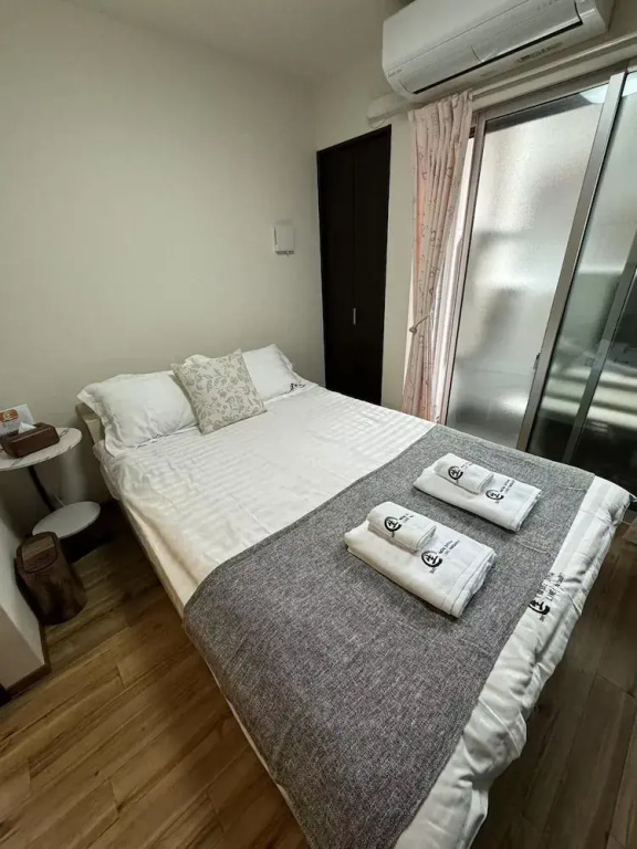 Classic room
