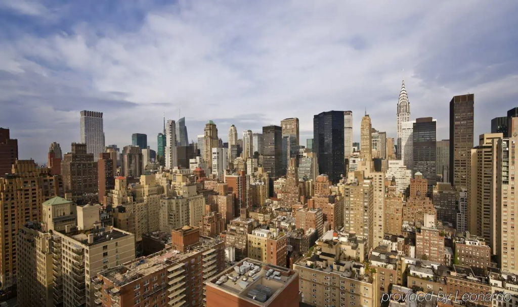 Dumont NYC, an Affinia Hotel - Général