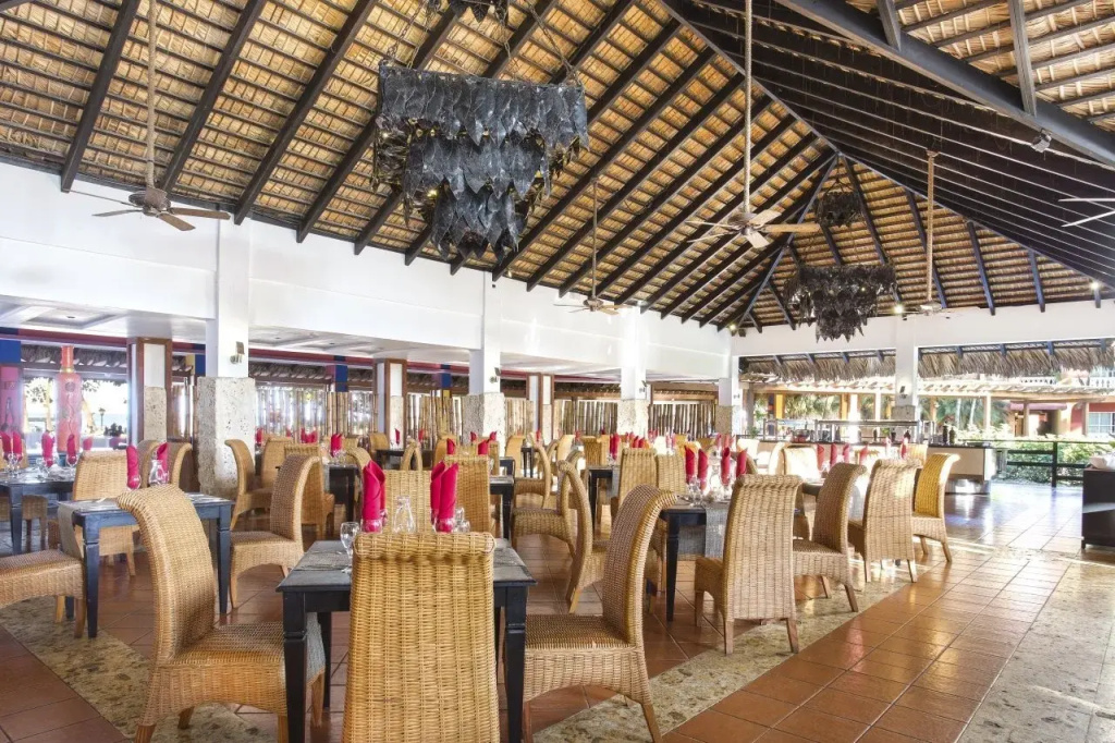 Marien Puerto Plata - All Inclusive - Général