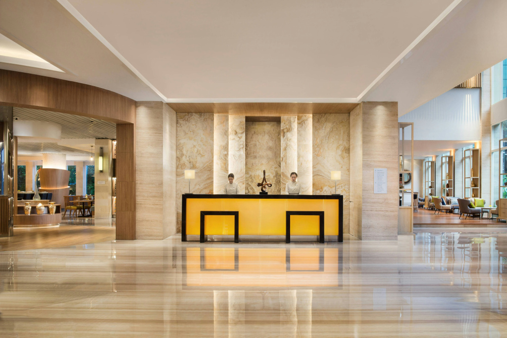 Courtyard by Marriott Bandung Dago - Général